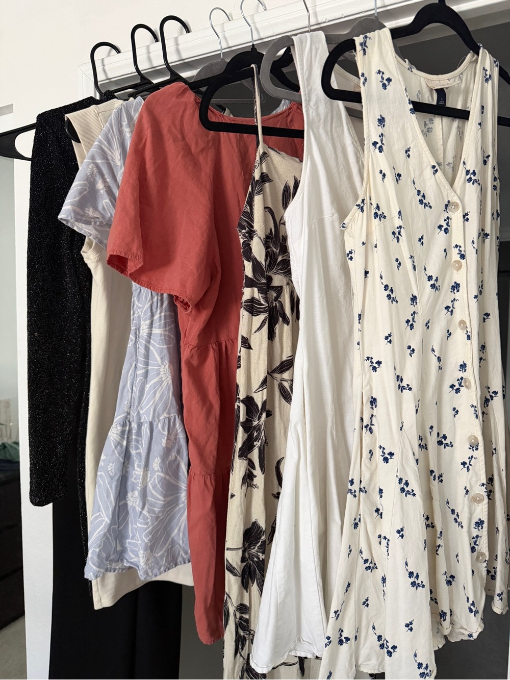 Bundle of Dresses